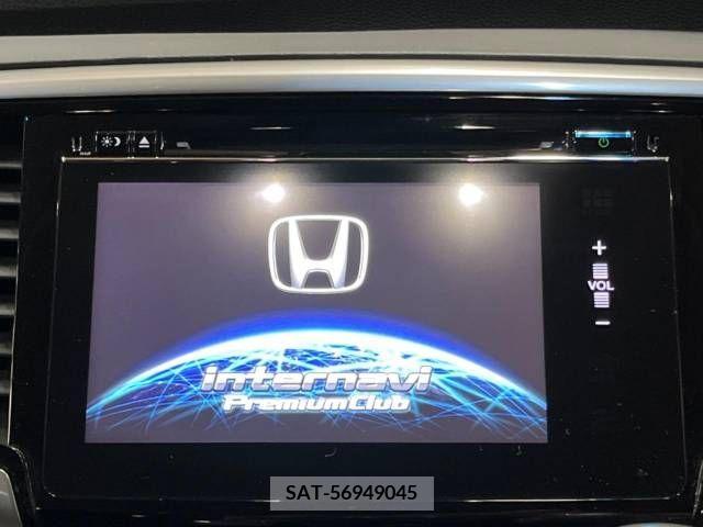 Honda ODYSSEY 2016-03 373690-2