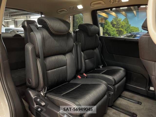 Honda ODYSSEY 2016-03 373690-9