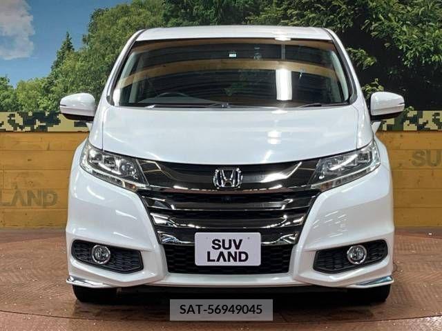 Honda ODYSSEY 2016-03 373690-15