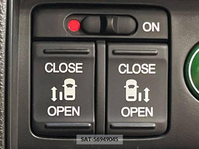 Honda ODYSSEY 2016-03 373690-5
