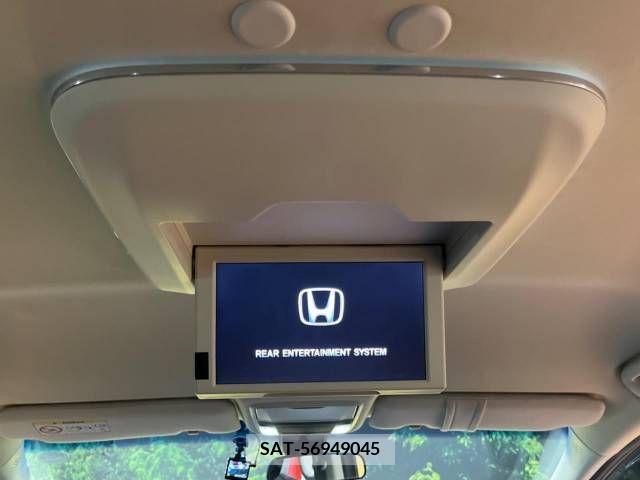 Honda ODYSSEY 2016-03 373690-4