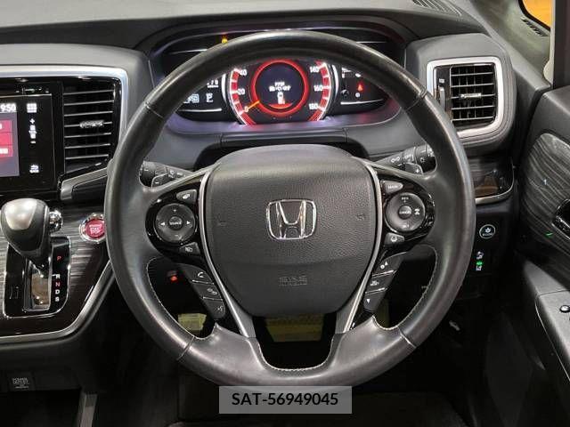 Honda ODYSSEY 2016-03 373690-12