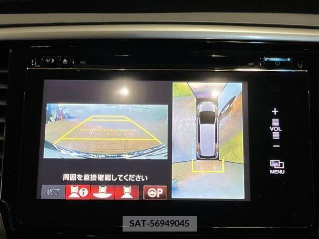 Honda ODYSSEY 2016-03 373690-3
