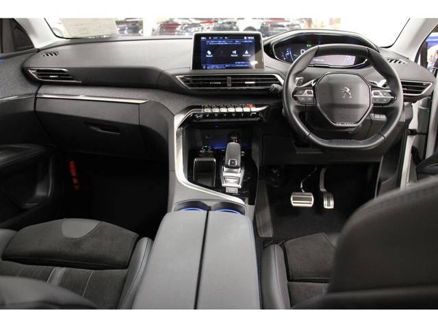 Peugeot 3008 2020-12 7666-1