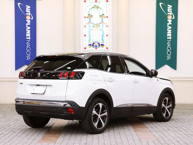 Peugeot 3008 2020-12 7666-2