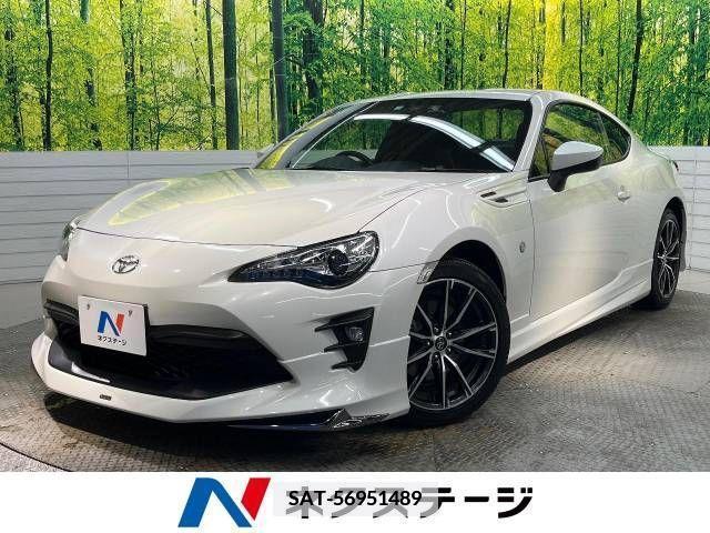 Toyota 86 2020-07 373269-0