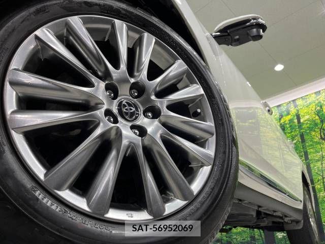 Toyota HARRIER 2017-03 210789-13