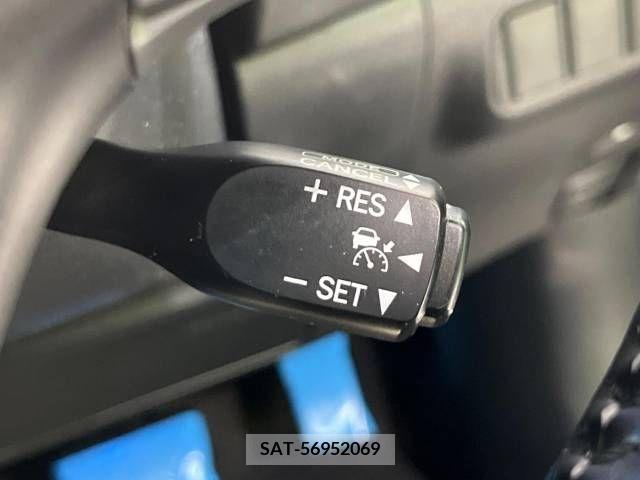 Toyota HARRIER 2017-03 210789-7