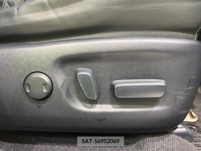 Toyota HARRIER 2017-03 210789-5