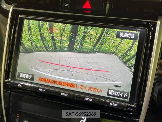 Toyota HARRIER 2017-03 210789-4