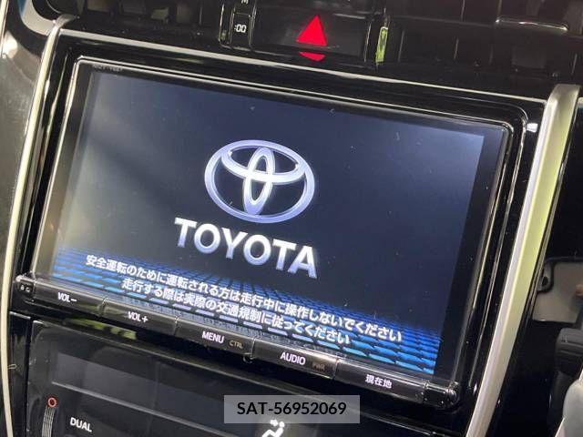 Toyota HARRIER 2017-03 210789-3