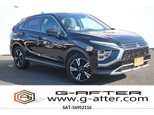 Mitsubishi ECLIPSE CROSS 2022-03 296778-0