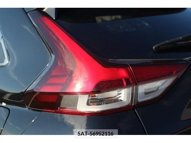 Mitsubishi ECLIPSE CROSS 2022-03 296778-12