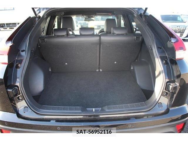 Mitsubishi ECLIPSE CROSS 2022-03 296778-17