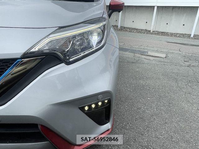 Nissan NOTE 2017-09 350564-24