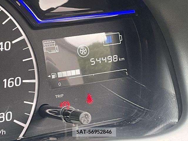 Nissan NOTE 2017-09 350564-20