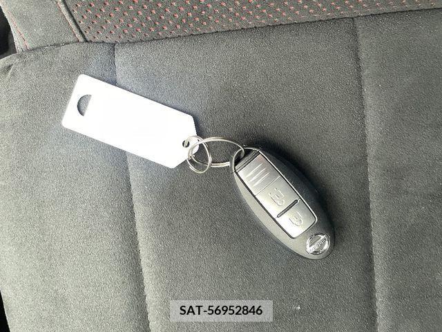 Nissan NOTE 2017-09 350564-8