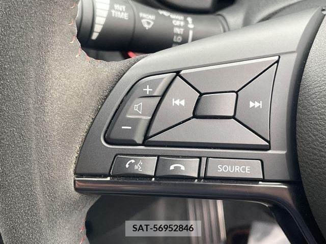 Nissan NOTE 2017-09 350564-18