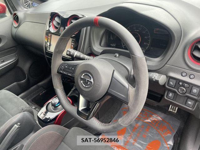 Nissan NOTE 2017-09 350564-7