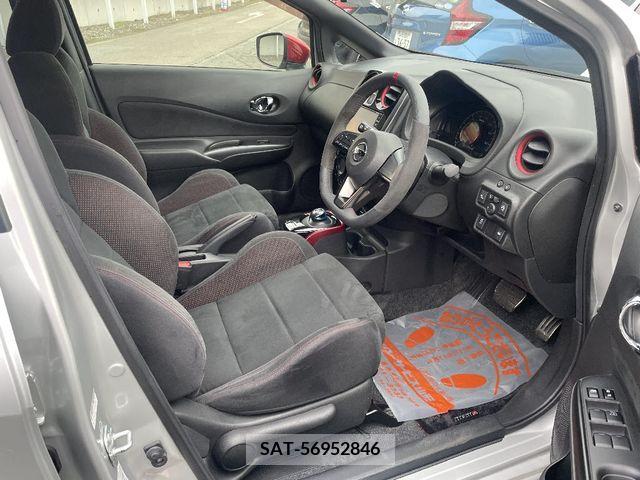 Nissan NOTE 2017-09 350564-3