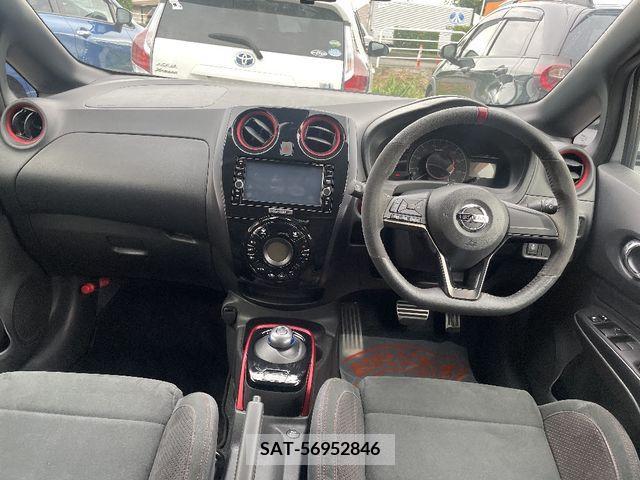 Nissan NOTE 2017-09 350564-2