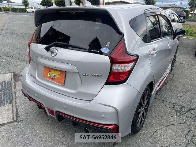 Nissan NOTE 2017-09 350564-1