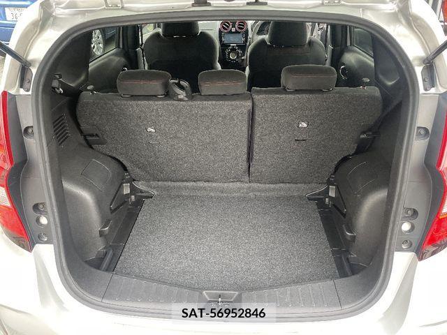 Nissan NOTE 2017-09 350564-6