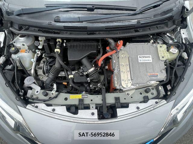 Nissan NOTE 2017-09 350564-25