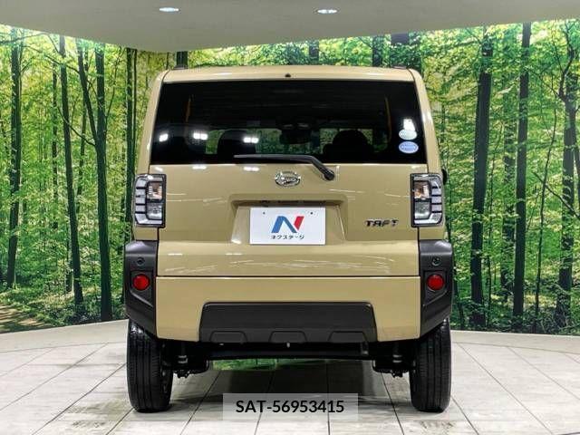 Daihatsu TAFT 2020-12 286725-15