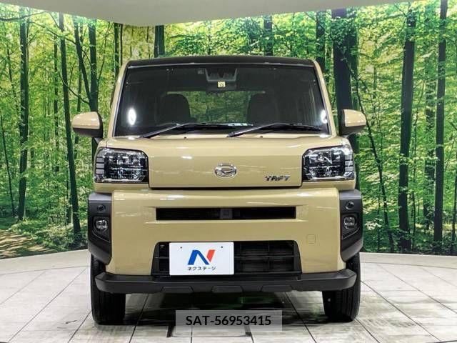 Daihatsu TAFT 2020-12 286725-14