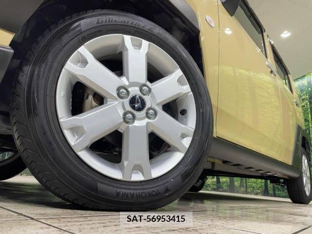 Daihatsu TAFT 2020-12 286725-13