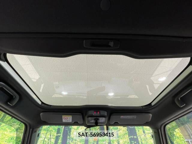 Daihatsu TAFT 2020-12 286725-2