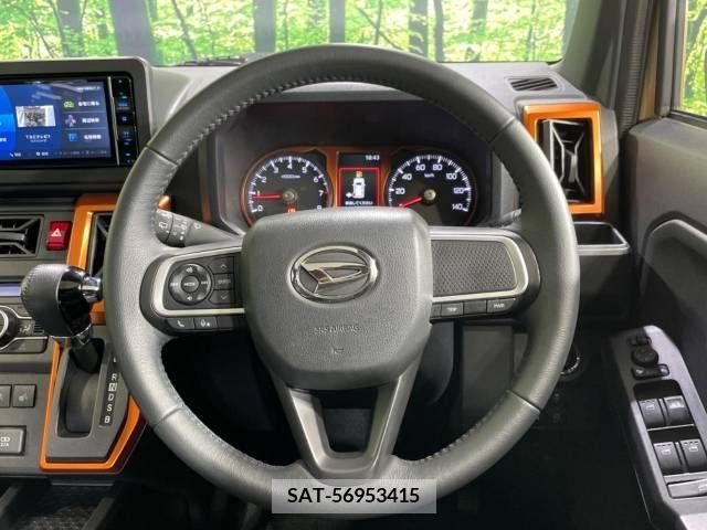 Daihatsu TAFT 2020-12 286725-11
