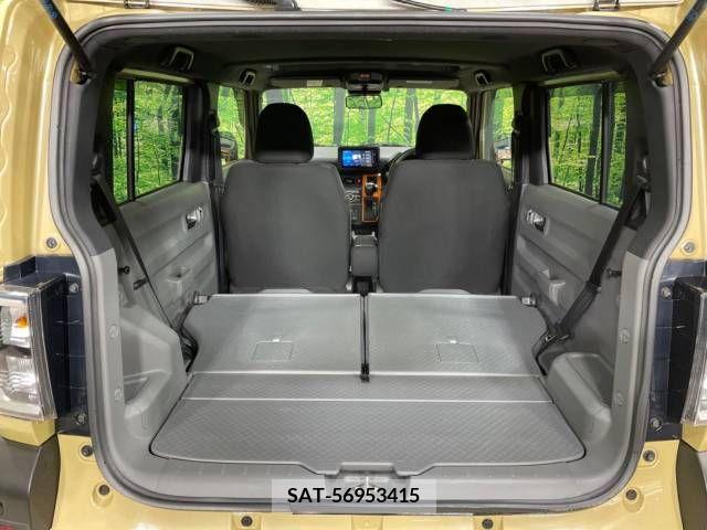 Daihatsu TAFT 2020-12 286725-10