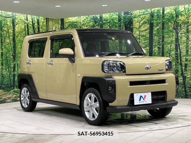 Daihatsu TAFT 2020-12 286725-16