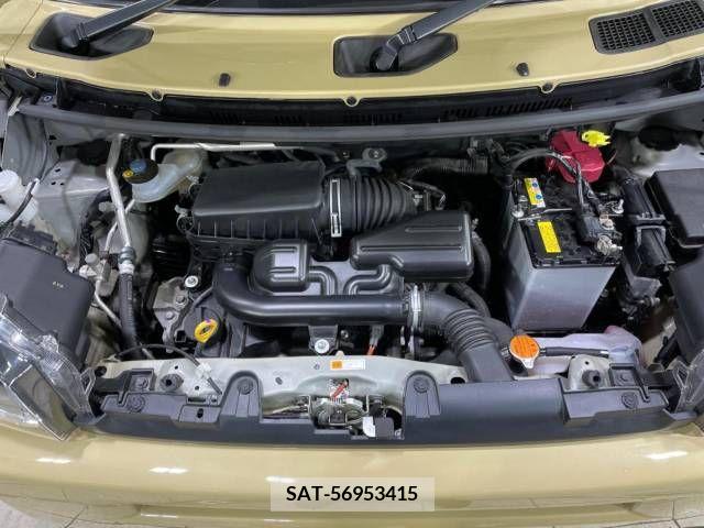 Daihatsu TAFT 2020-12 286725-18
