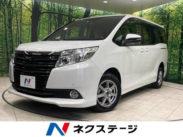 Toyota NOAH 2016-05 181845-0