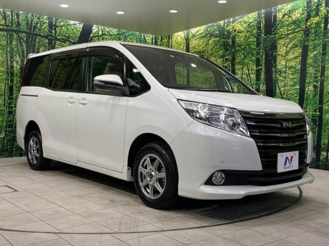 Toyota NOAH 2016-05 181845-17