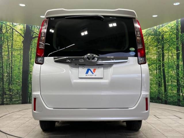 Toyota NOAH 2016-05 181845-16