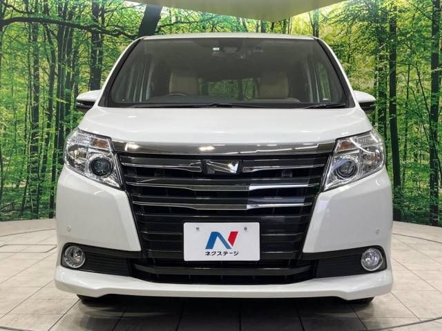 Toyota NOAH 2016-05 181845-15
