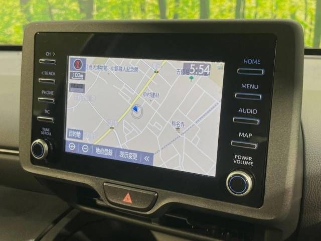 Toyota YARIS CROSS 2023-03 192189-2