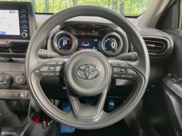 Toyota YARIS CROSS 2023-03 192189-8