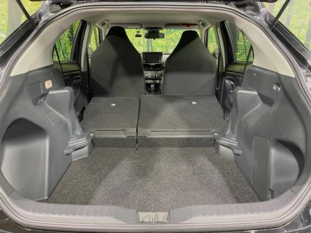 Toyota YARIS CROSS 2023-03 192189-11