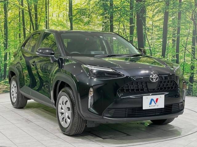 Toyota YARIS CROSS 2023-03 192189-16