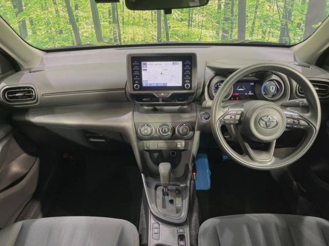 Toyota YARIS CROSS 2023-03 192189-1