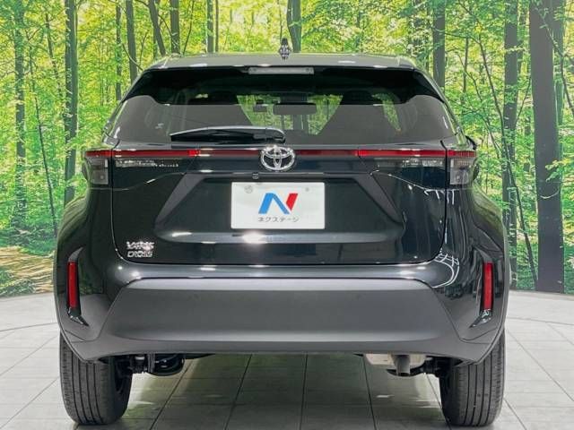 Toyota YARIS CROSS 2023-03 192189-15