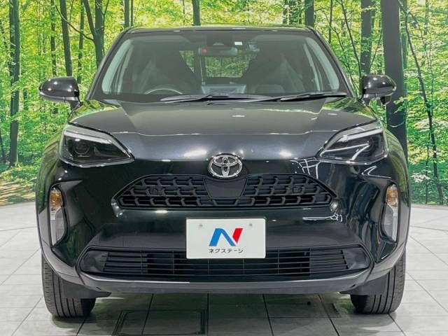 Toyota YARIS CROSS 2023-03 192189-14
