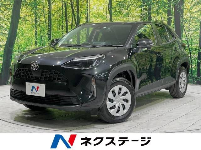 Toyota YARIS CROSS 2023-03 192189-0
