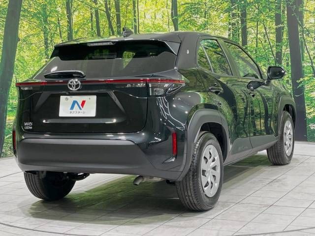 Toyota YARIS CROSS 2023-03 192189-17