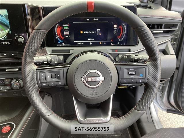 Nissan AURA 2021-11 222132-8
